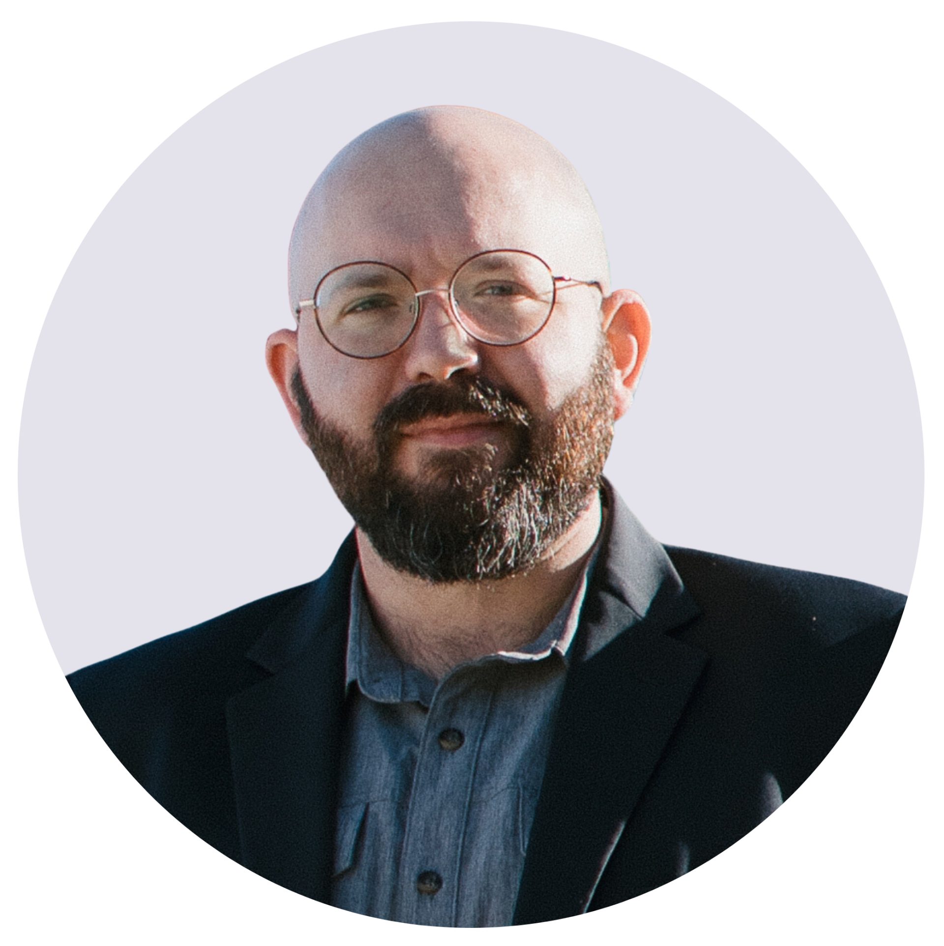 Professor Joe Regalia